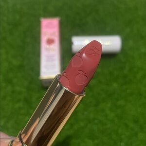 🆕 Too Faced Peach Kiss lipstick - Got Peach?